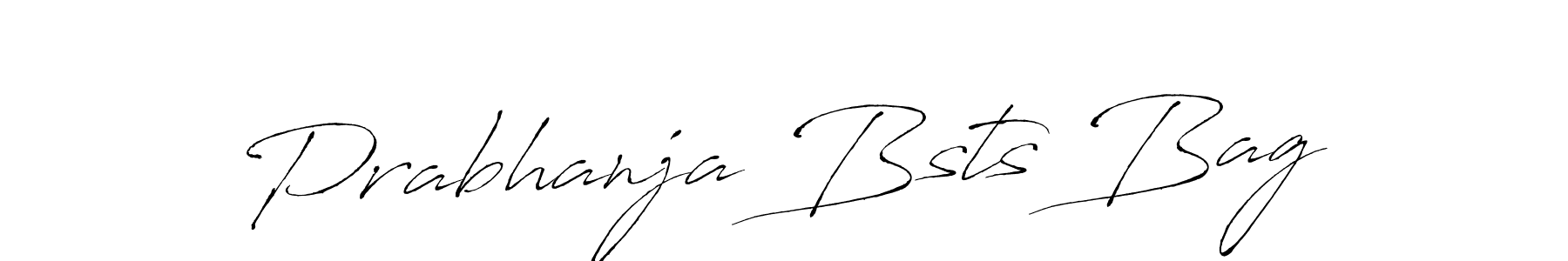 You should practise on your own different ways (Antro_Vectra) to write your name (Prabhanja Bsts Bag) in signature. don't let someone else do it for you. Prabhanja Bsts Bag signature style 6 images and pictures png