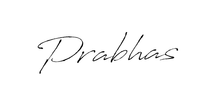Use a signature maker to create a handwritten signature online. With this signature software, you can design (Antro_Vectra) your own signature for name Prabhas. Prabhas signature style 6 images and pictures png