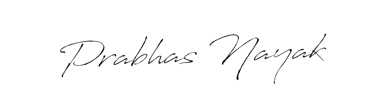 Similarly Antro_Vectra is the best handwritten signature design. Signature creator online .You can use it as an online autograph creator for name Prabhas Nayak. Prabhas Nayak signature style 6 images and pictures png