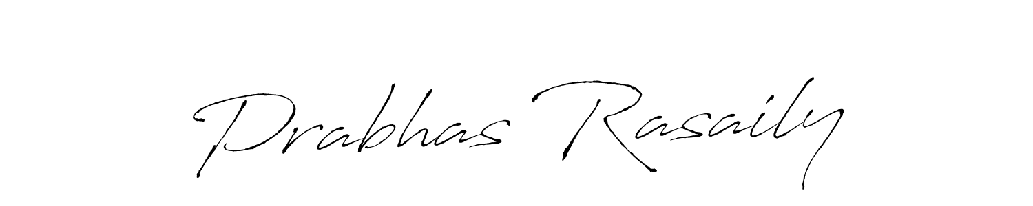 How to Draw Prabhas Rasaily signature style? Antro_Vectra is a latest design signature styles for name Prabhas Rasaily. Prabhas Rasaily signature style 6 images and pictures png