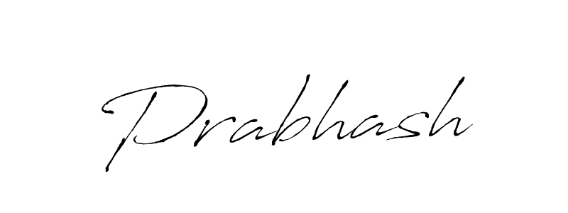 It looks lik you need a new signature style for name Prabhash. Design unique handwritten (Antro_Vectra) signature with our free signature maker in just a few clicks. Prabhash signature style 6 images and pictures png