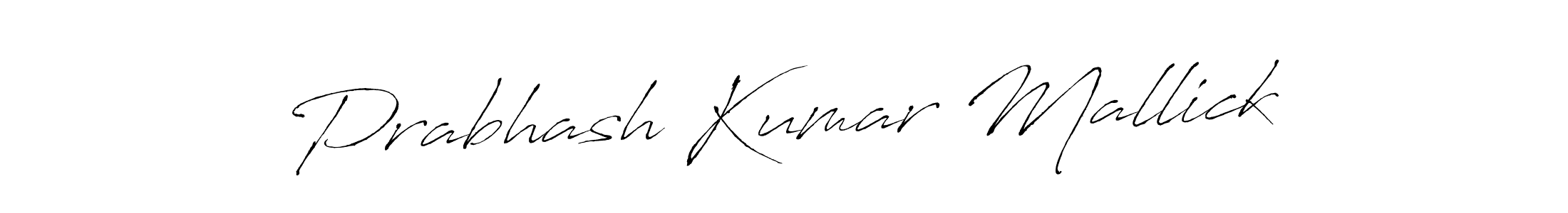 Once you've used our free online signature maker to create your best signature Antro_Vectra style, it's time to enjoy all of the benefits that Prabhash Kumar Mallick name signing documents. Prabhash Kumar Mallick signature style 6 images and pictures png