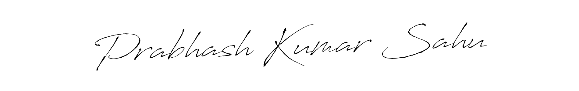 It looks lik you need a new signature style for name Prabhash Kumar Sahu. Design unique handwritten (Antro_Vectra) signature with our free signature maker in just a few clicks. Prabhash Kumar Sahu signature style 6 images and pictures png