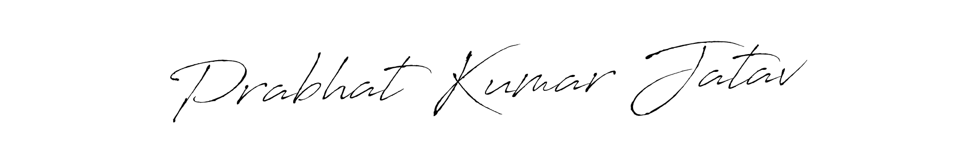 if you are searching for the best signature style for your name Prabhat Kumar Jatav. so please give up your signature search. here we have designed multiple signature styles  using Antro_Vectra. Prabhat Kumar Jatav signature style 6 images and pictures png