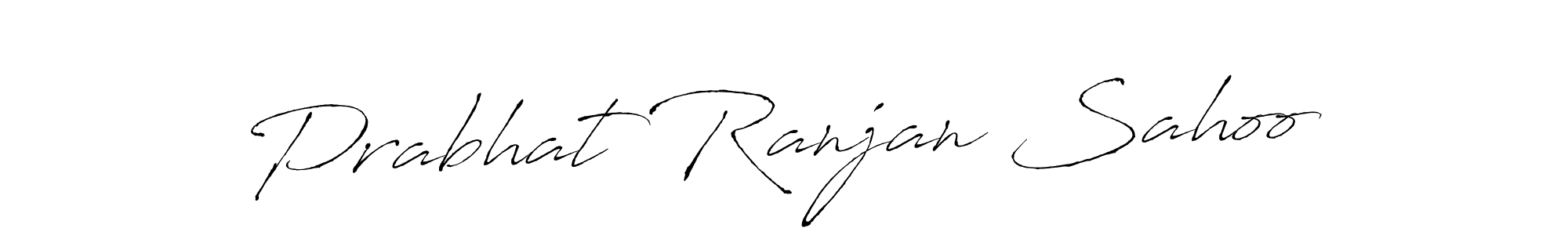 if you are searching for the best signature style for your name Prabhat Ranjan Sahoo. so please give up your signature search. here we have designed multiple signature styles  using Antro_Vectra. Prabhat Ranjan Sahoo signature style 6 images and pictures png