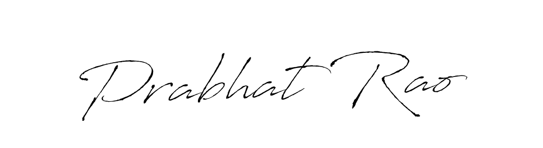 This is the best signature style for the Prabhat Rao name. Also you like these signature font (Antro_Vectra). Mix name signature. Prabhat Rao signature style 6 images and pictures png