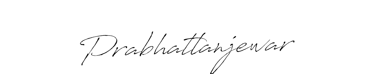 Also You can easily find your signature by using the search form. We will create Prabhatlanjewar name handwritten signature images for you free of cost using Antro_Vectra sign style. Prabhatlanjewar signature style 6 images and pictures png