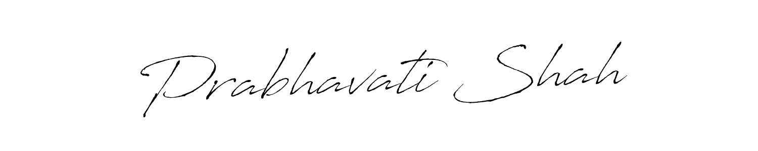 You can use this online signature creator to create a handwritten signature for the name Prabhavati Shah. This is the best online autograph maker. Prabhavati Shah signature style 6 images and pictures png