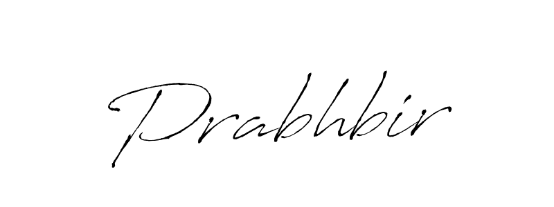 The best way (Antro_Vectra) to make a short signature is to pick only two or three words in your name. The name Prabhbir include a total of six letters. For converting this name. Prabhbir signature style 6 images and pictures png