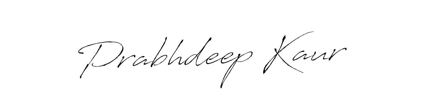 How to Draw Prabhdeep Kaur signature style? Antro_Vectra is a latest design signature styles for name Prabhdeep Kaur. Prabhdeep Kaur signature style 6 images and pictures png