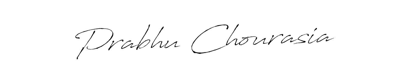 You should practise on your own different ways (Antro_Vectra) to write your name (Prabhu Chourasia) in signature. don't let someone else do it for you. Prabhu Chourasia signature style 6 images and pictures png