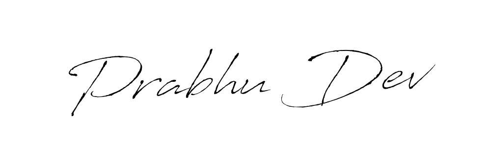 Similarly Antro_Vectra is the best handwritten signature design. Signature creator online .You can use it as an online autograph creator for name Prabhu Dev. Prabhu Dev signature style 6 images and pictures png