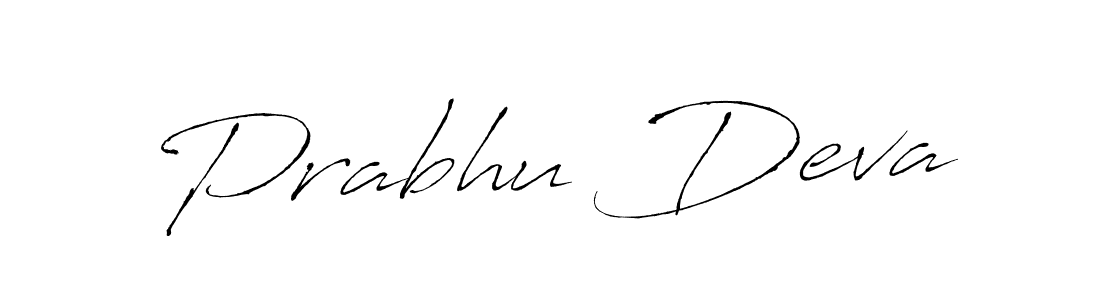 Once you've used our free online signature maker to create your best signature Antro_Vectra style, it's time to enjoy all of the benefits that Prabhu Deva name signing documents. Prabhu Deva signature style 6 images and pictures png