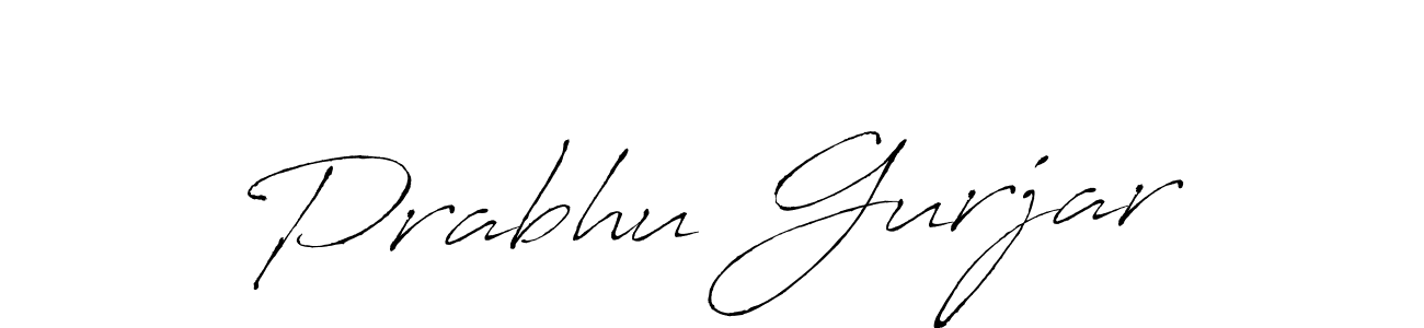 if you are searching for the best signature style for your name Prabhu Gurjar. so please give up your signature search. here we have designed multiple signature styles  using Antro_Vectra. Prabhu Gurjar signature style 6 images and pictures png