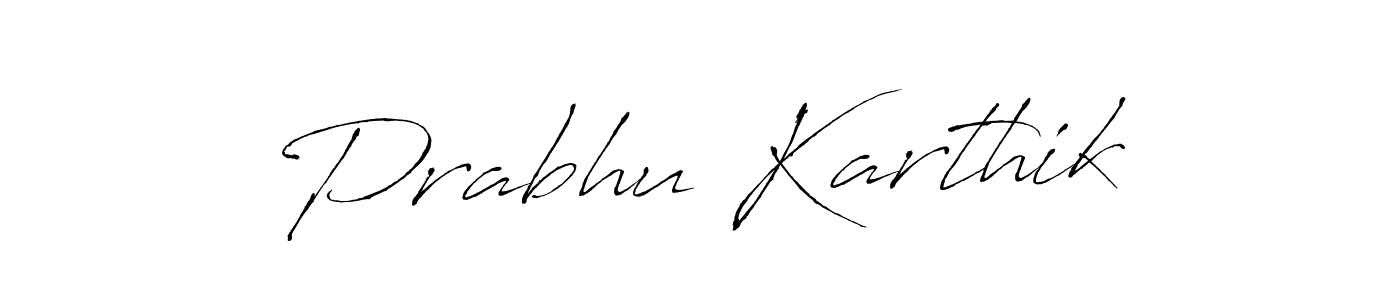 Here are the top 10 professional signature styles for the name Prabhu Karthik. These are the best autograph styles you can use for your name. Prabhu Karthik signature style 6 images and pictures png