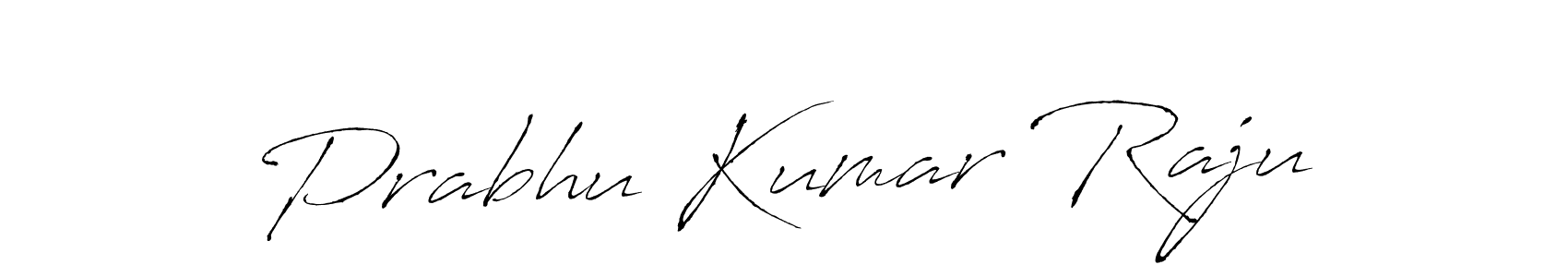 How to Draw Prabhu Kumar Raju signature style? Antro_Vectra is a latest design signature styles for name Prabhu Kumar Raju. Prabhu Kumar Raju signature style 6 images and pictures png