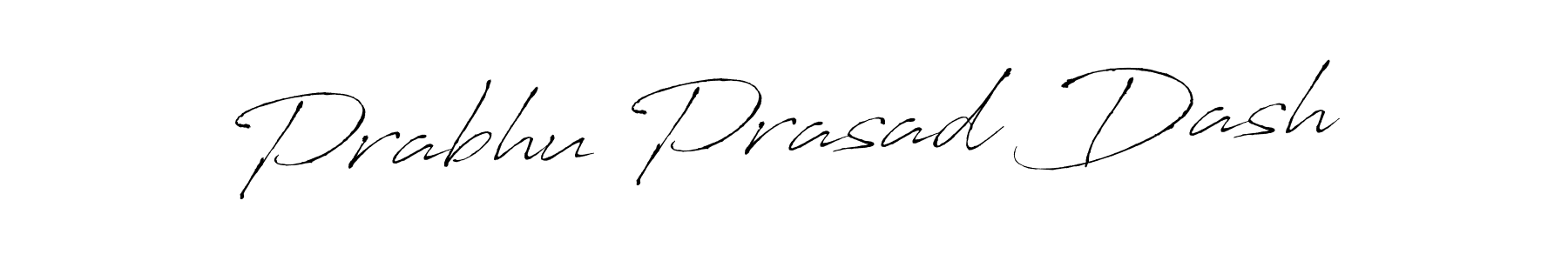 It looks lik you need a new signature style for name Prabhu Prasad Dash. Design unique handwritten (Antro_Vectra) signature with our free signature maker in just a few clicks. Prabhu Prasad Dash signature style 6 images and pictures png