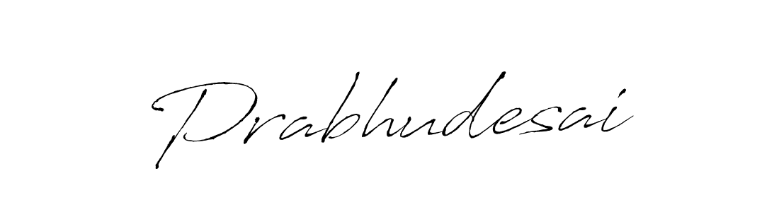 if you are searching for the best signature style for your name Prabhudesai. so please give up your signature search. here we have designed multiple signature styles  using Antro_Vectra. Prabhudesai signature style 6 images and pictures png