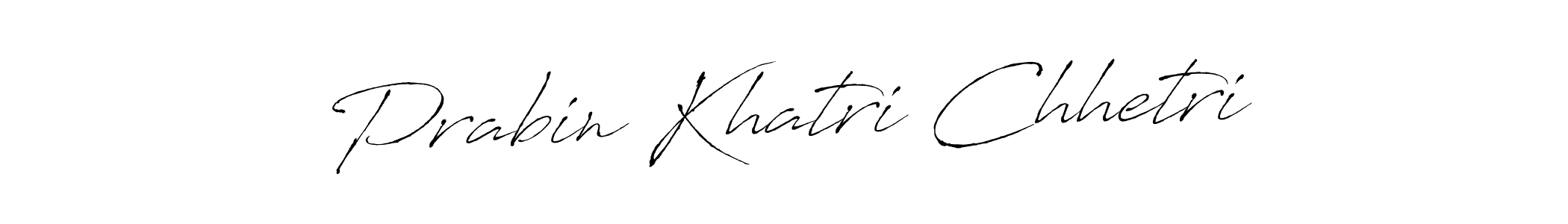 if you are searching for the best signature style for your name Prabin Khatri Chhetri. so please give up your signature search. here we have designed multiple signature styles  using Antro_Vectra. Prabin Khatri Chhetri signature style 6 images and pictures png