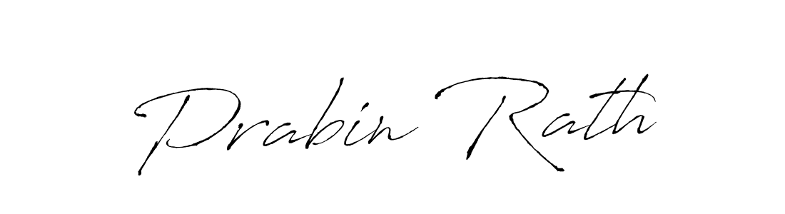 Once you've used our free online signature maker to create your best signature Antro_Vectra style, it's time to enjoy all of the benefits that Prabin Rath name signing documents. Prabin Rath signature style 6 images and pictures png