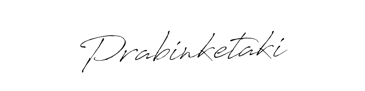 if you are searching for the best signature style for your name Prabinketaki. so please give up your signature search. here we have designed multiple signature styles  using Antro_Vectra. Prabinketaki signature style 6 images and pictures png