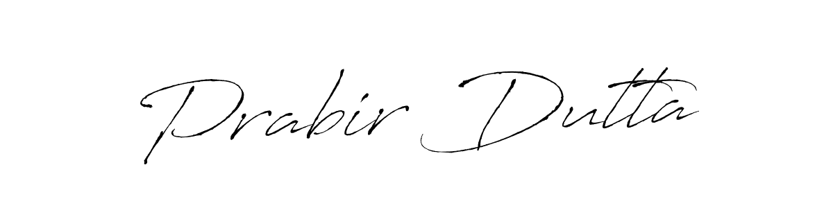 Make a short Prabir Dutta signature style. Manage your documents anywhere anytime using Antro_Vectra. Create and add eSignatures, submit forms, share and send files easily. Prabir Dutta signature style 6 images and pictures png