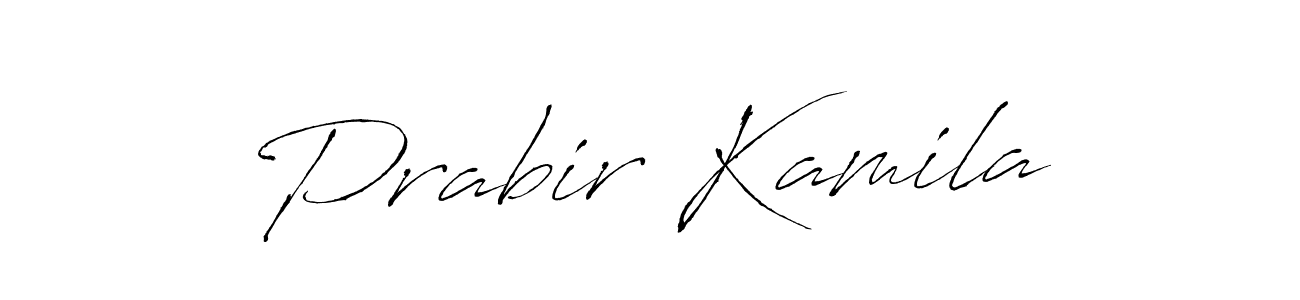 Once you've used our free online signature maker to create your best signature Antro_Vectra style, it's time to enjoy all of the benefits that Prabir Kamila name signing documents. Prabir Kamila signature style 6 images and pictures png