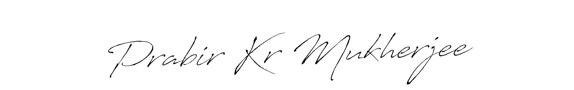 The best way (Antro_Vectra) to make a short signature is to pick only two or three words in your name. The name Prabir Kr Mukherjee include a total of six letters. For converting this name. Prabir Kr Mukherjee signature style 6 images and pictures png
