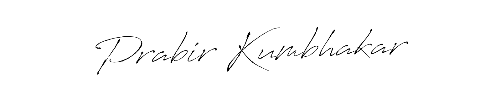 How to Draw Prabir Kumbhakar signature style? Antro_Vectra is a latest design signature styles for name Prabir Kumbhakar. Prabir Kumbhakar signature style 6 images and pictures png