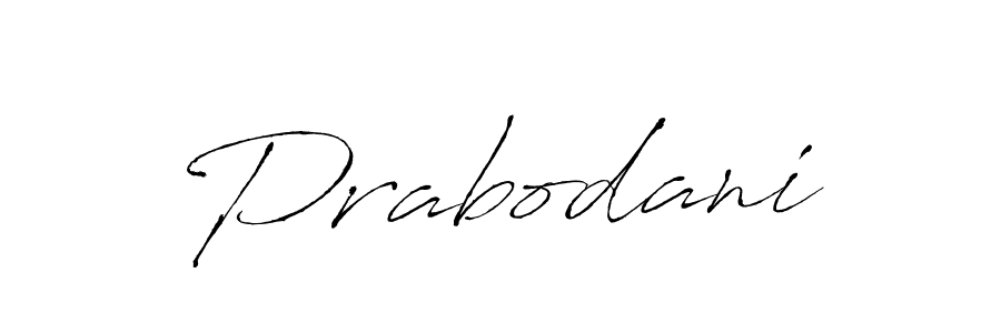 You can use this online signature creator to create a handwritten signature for the name Prabodani. This is the best online autograph maker. Prabodani signature style 6 images and pictures png