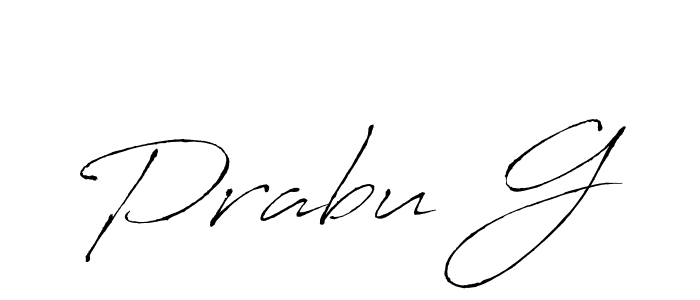 See photos of Prabu G official signature by Spectra . Check more albums & portfolios. Read reviews & check more about Antro_Vectra font. Prabu G signature style 6 images and pictures png