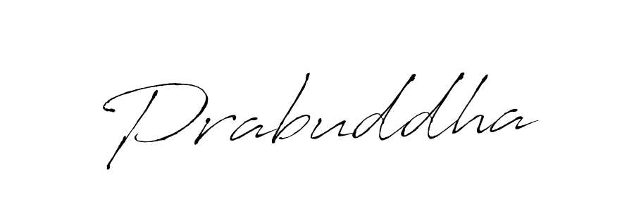 Make a beautiful signature design for name Prabuddha. Use this online signature maker to create a handwritten signature for free. Prabuddha signature style 6 images and pictures png