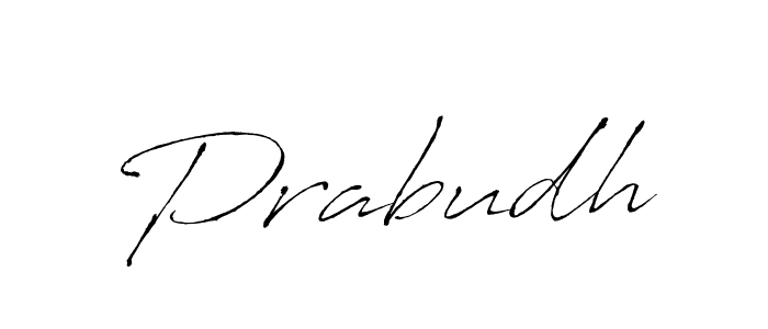 Similarly Antro_Vectra is the best handwritten signature design. Signature creator online .You can use it as an online autograph creator for name Prabudh. Prabudh signature style 6 images and pictures png