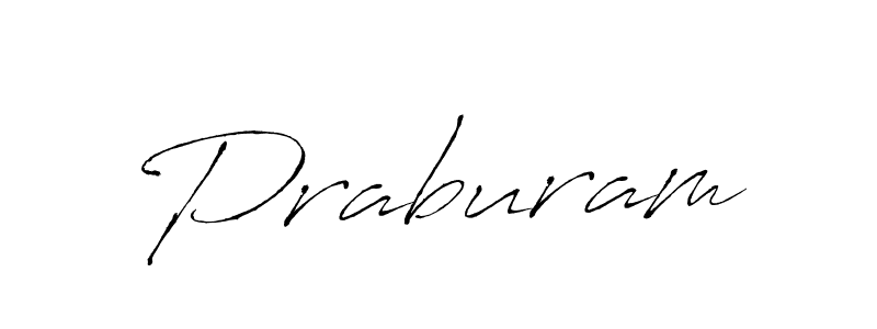 Also we have Praburam name is the best signature style. Create professional handwritten signature collection using Antro_Vectra autograph style. Praburam signature style 6 images and pictures png