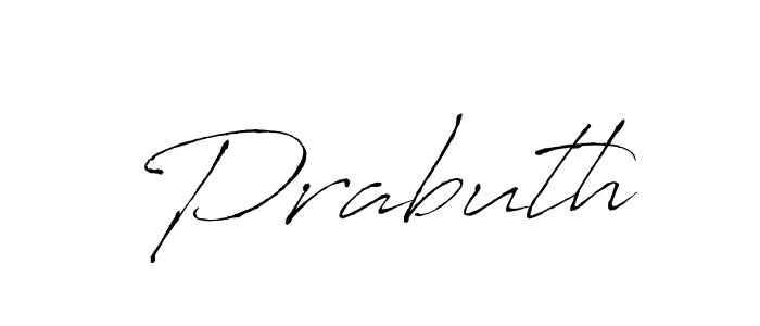 Here are the top 10 professional signature styles for the name Prabuth. These are the best autograph styles you can use for your name. Prabuth signature style 6 images and pictures png