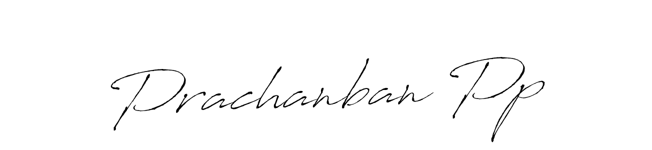 Also You can easily find your signature by using the search form. We will create Prachanban Pp name handwritten signature images for you free of cost using Antro_Vectra sign style. Prachanban Pp signature style 6 images and pictures png