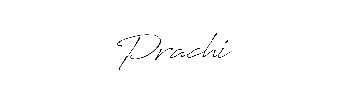 Use a signature maker to create a handwritten signature online. With this signature software, you can design (Antro_Vectra) your own signature for name Prachi♥️. Prachi♥️ signature style 6 images and pictures png