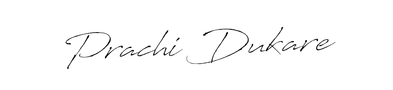 It looks lik you need a new signature style for name Prachi Dukare. Design unique handwritten (Antro_Vectra) signature with our free signature maker in just a few clicks. Prachi Dukare signature style 6 images and pictures png