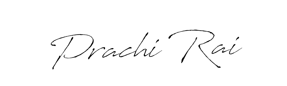 Make a beautiful signature design for name Prachi Rai. Use this online signature maker to create a handwritten signature for free. Prachi Rai signature style 6 images and pictures png