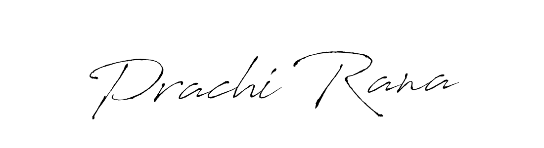 You can use this online signature creator to create a handwritten signature for the name Prachi Rana. This is the best online autograph maker. Prachi Rana signature style 6 images and pictures png