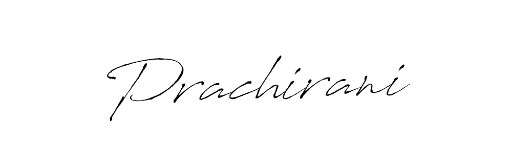 Best and Professional Signature Style for Prachirani. Antro_Vectra Best Signature Style Collection. Prachirani signature style 6 images and pictures png