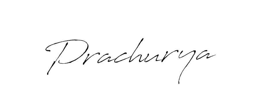Also we have Prachurya name is the best signature style. Create professional handwritten signature collection using Antro_Vectra autograph style. Prachurya signature style 6 images and pictures png