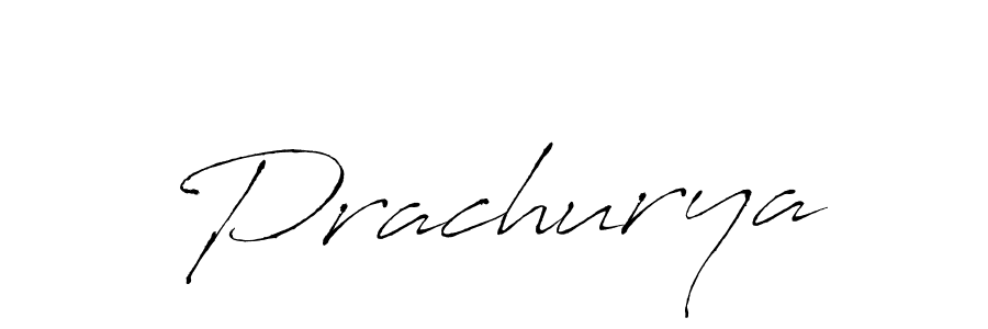 Also we have Prachurya name is the best signature style. Create professional handwritten signature collection using Antro_Vectra autograph style. Prachurya signature style 6 images and pictures png