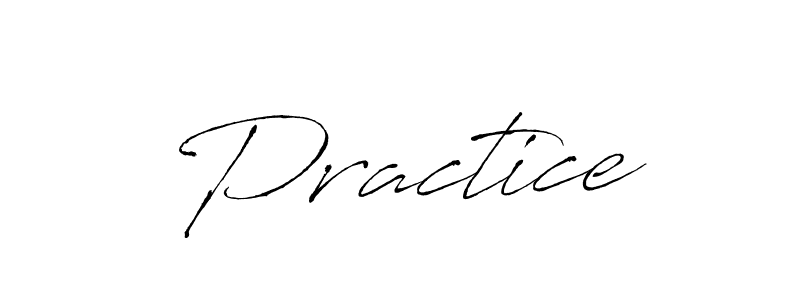 It looks lik you need a new signature style for name Practice. Design unique handwritten (Antro_Vectra) signature with our free signature maker in just a few clicks. Practice signature style 6 images and pictures png