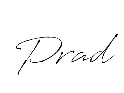 Once you've used our free online signature maker to create your best signature Antro_Vectra style, it's time to enjoy all of the benefits that Prad name signing documents. Prad signature style 6 images and pictures png