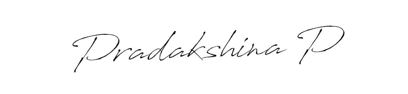 You can use this online signature creator to create a handwritten signature for the name Pradakshina P. This is the best online autograph maker. Pradakshina P signature style 6 images and pictures png