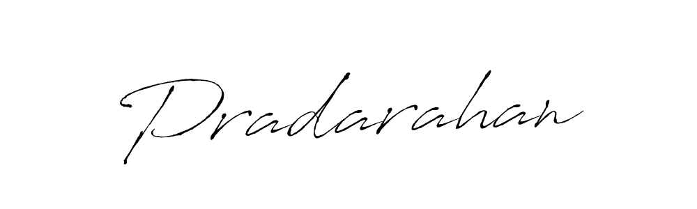 The best way (Antro_Vectra) to make a short signature is to pick only two or three words in your name. The name Pradarahan include a total of six letters. For converting this name. Pradarahan signature style 6 images and pictures png