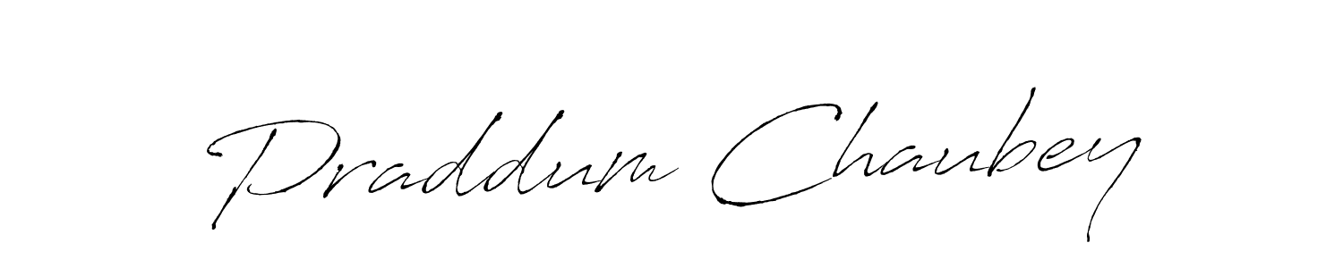 if you are searching for the best signature style for your name Praddum Chaubey. so please give up your signature search. here we have designed multiple signature styles  using Antro_Vectra. Praddum Chaubey signature style 6 images and pictures png