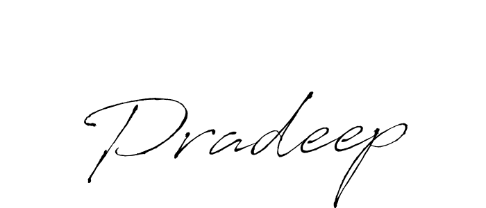 Similarly Antro_Vectra is the best handwritten signature design. Signature creator online .You can use it as an online autograph creator for name Pradeep. Pradeep signature style 6 images and pictures png