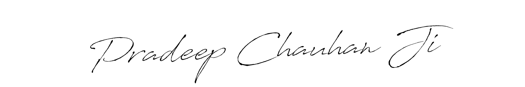 Here are the top 10 professional signature styles for the name Pradeep Chauhan Ji. These are the best autograph styles you can use for your name. Pradeep Chauhan Ji signature style 6 images and pictures png